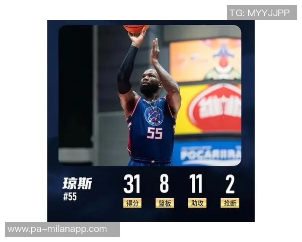 外援小贾马尔尼尔森正式注册将为北控男篮征战CBA赛季