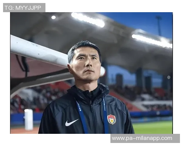 邵佳一凭借三大优势与中西合璧理念成为国足主帅的最佳人选吗